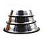 no spill dog bowl